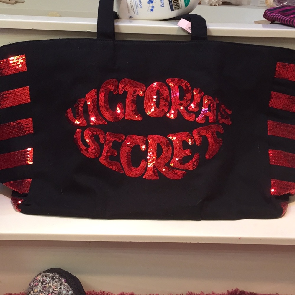 Victoria Secret Bag